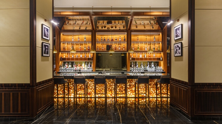 Rixos Marina Abu Dhabi